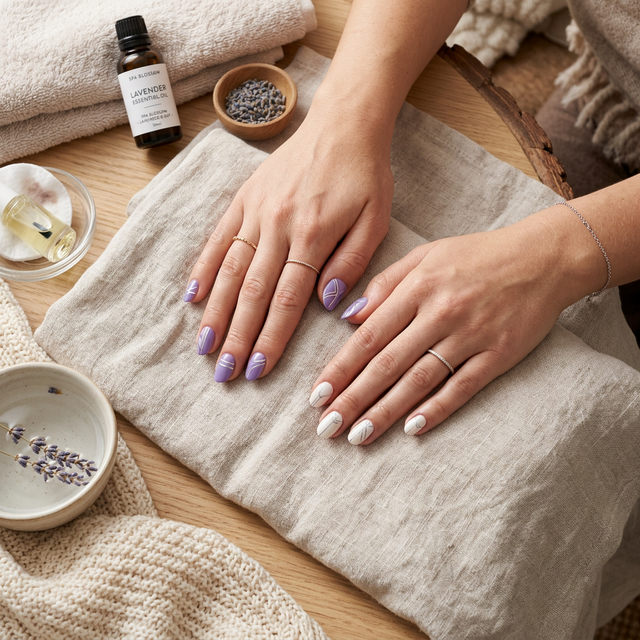 XoXo Nail Lounge Brownwood